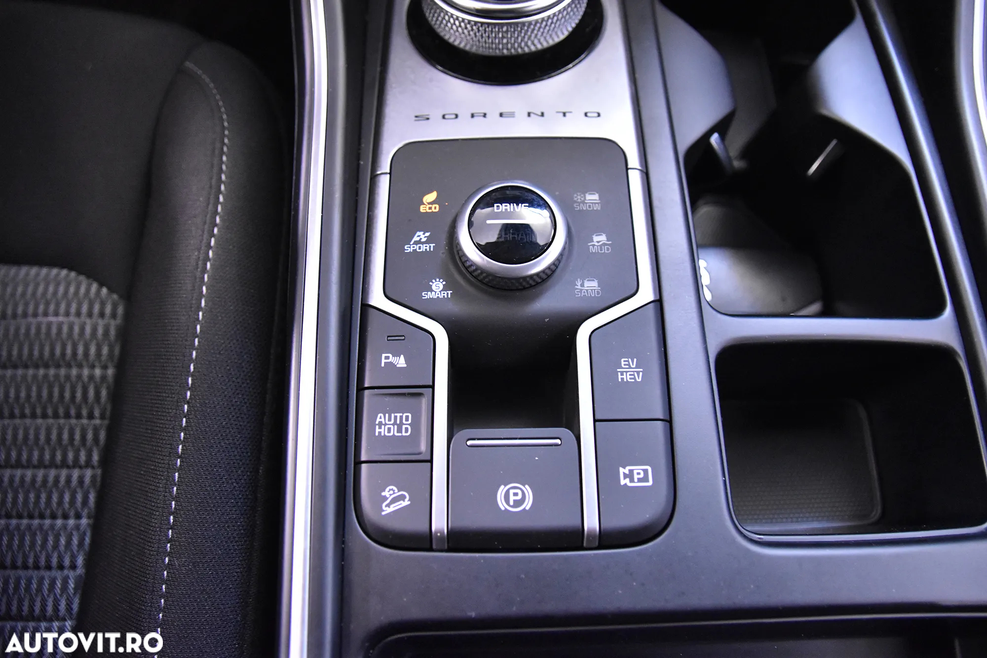 Kia Sorento - 17