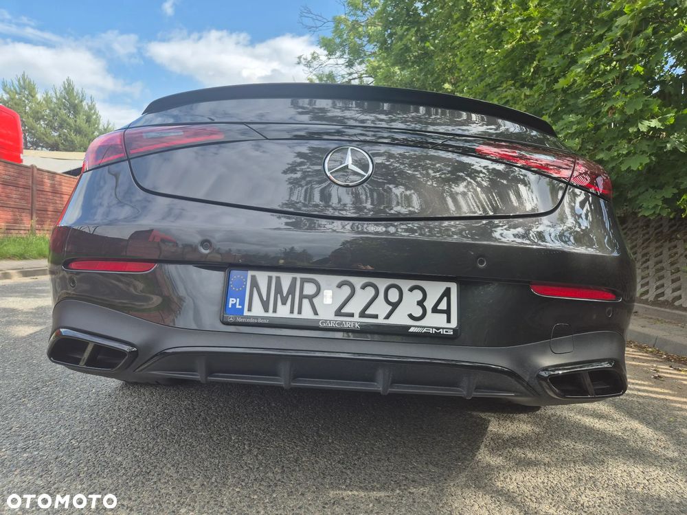 Mercedes-Benz CLE 200 9G-TRONIC Edition AMG Line - 21