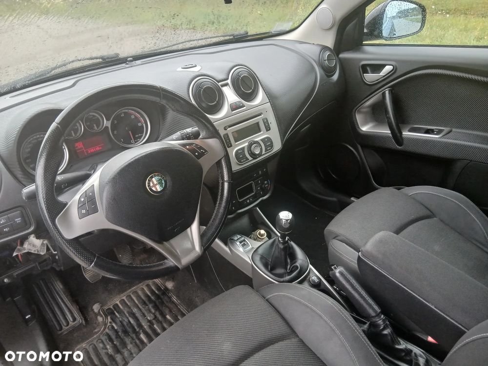 Alfa Romeo Mito - 27