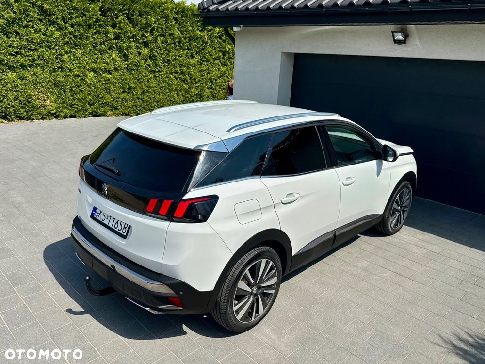Peugeot 3008 BlueHDi 120 Stop & Start Allure - 31