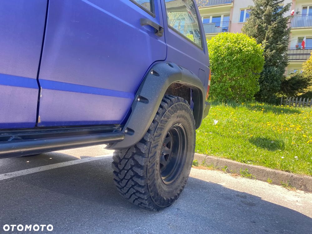 Jeep Cherokee 2.5 TD - 18