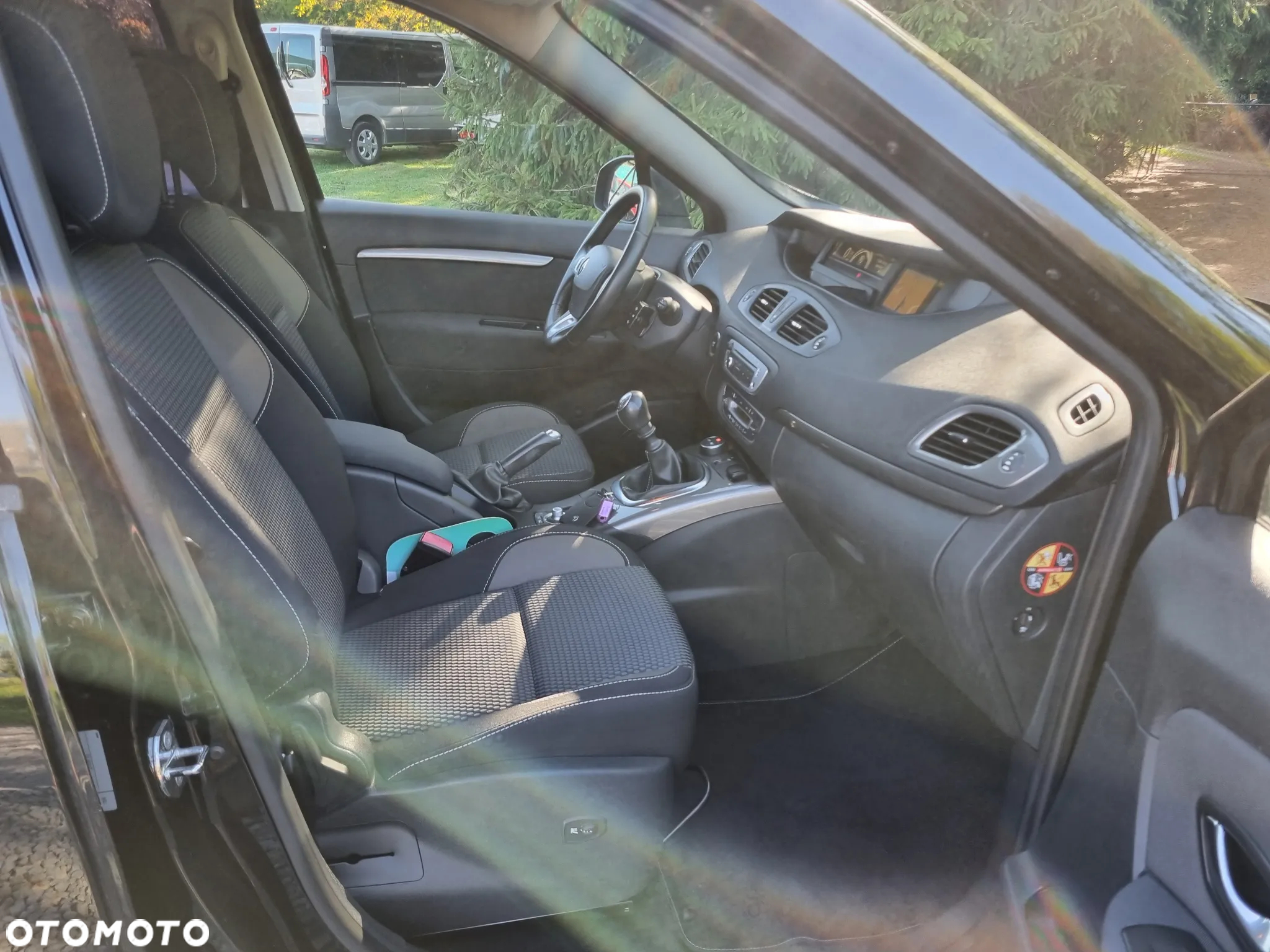 Renault Scenic ENERGY TCe 115 S&S Xmod Paris - 17