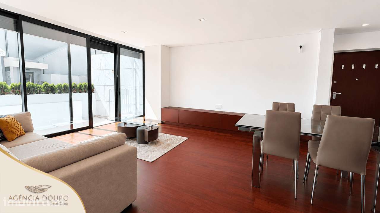 Apartamento T3 em Ramalde, Porto - Grande imagem: 4/23