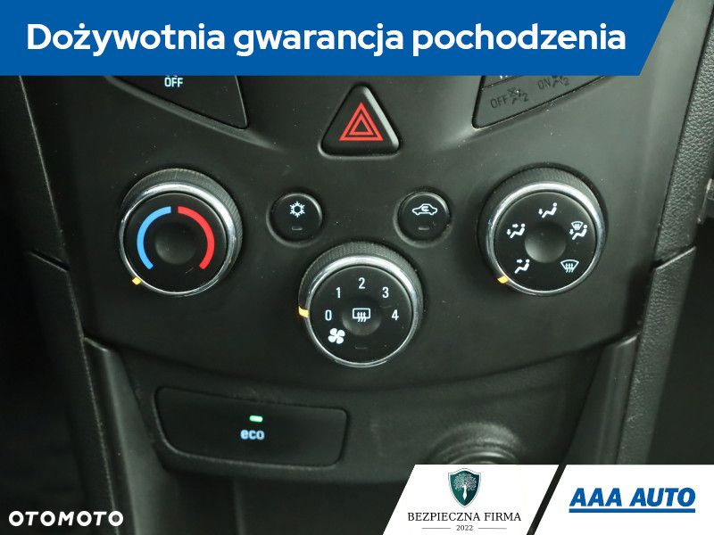 Chevrolet Trax - 11