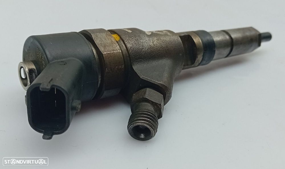 Injetor PEUGEOT 407 (6D_) - 2