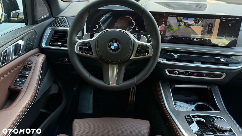 BMW X5 xDrive40d mHEV - 16