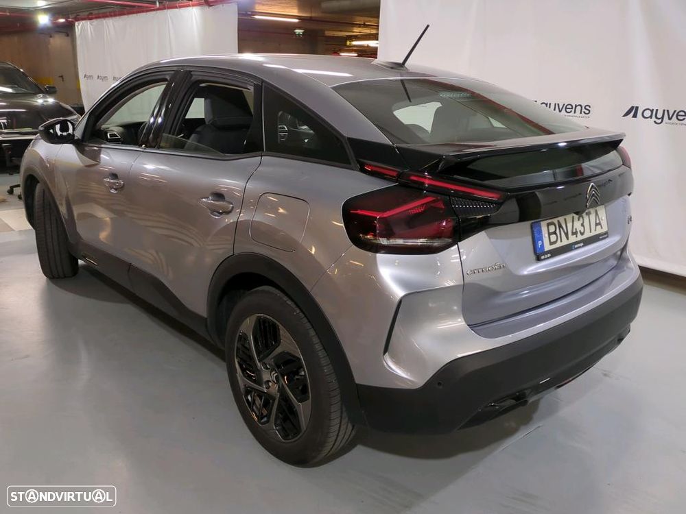 Citroën C4 1.5 BlueHDi Plus EAT8 - 2