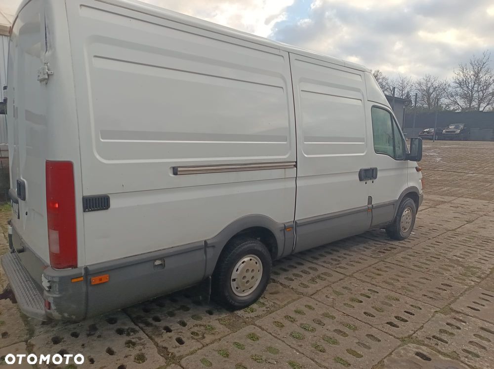 Iveco Daily III - 5