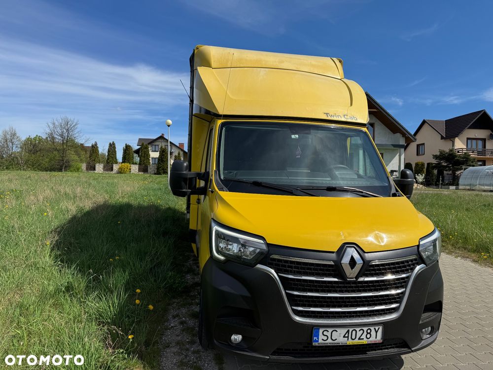 Renault Master - 13