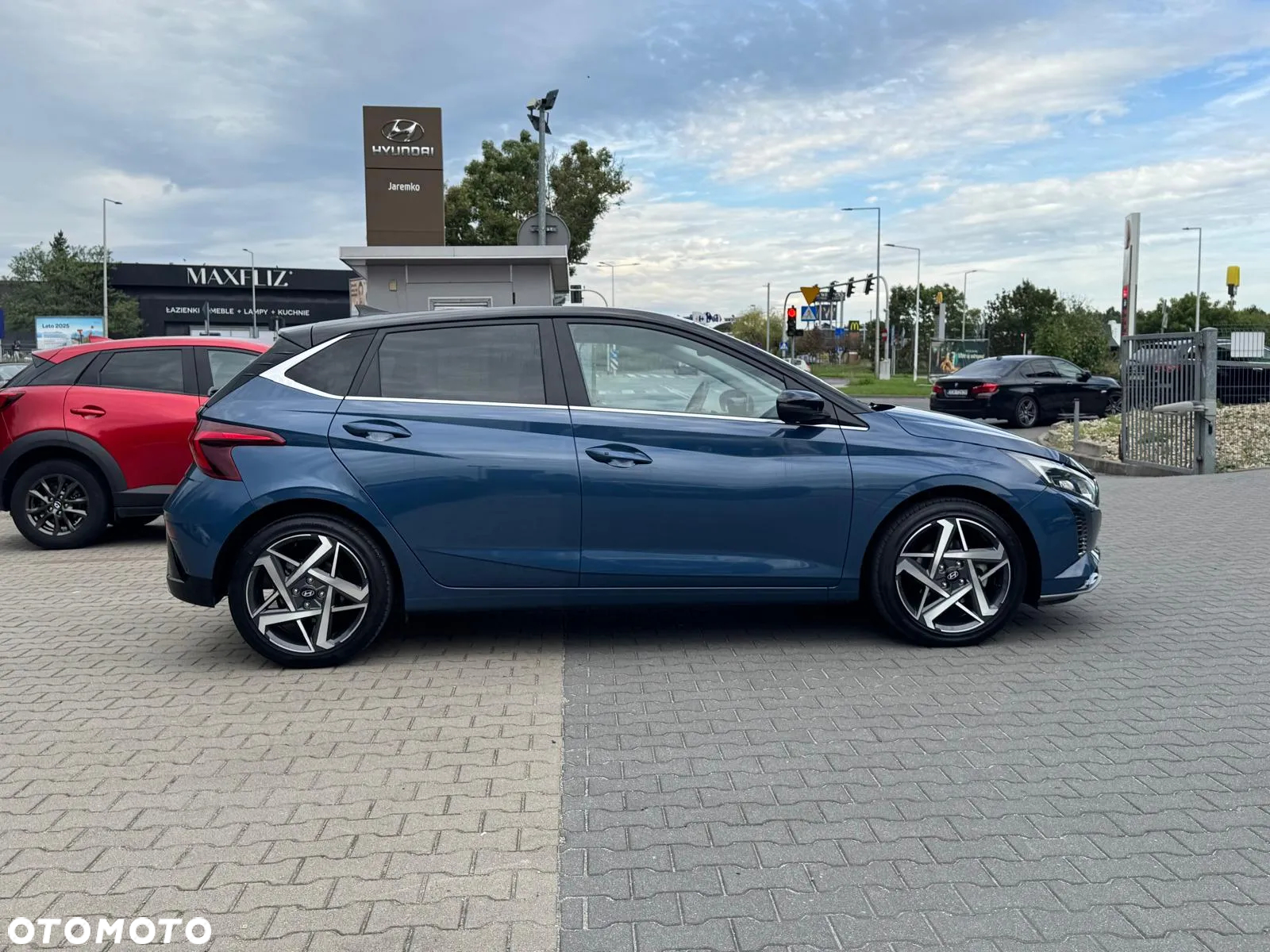 Hyundai i20 1.0 T-GDi Smart DCT - 27