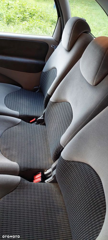 Citroën Xsara Picasso 1.6 HDi Exclusive - 11
