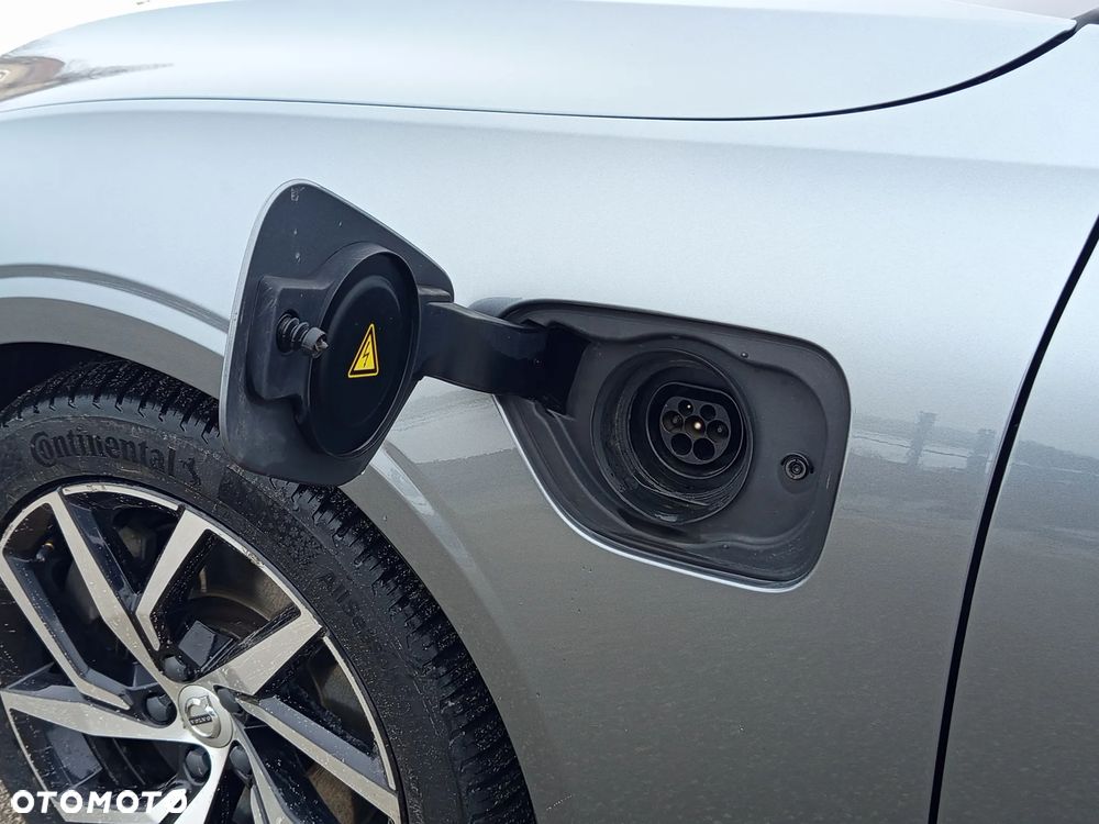 Volvo V60 T6 AWD Twin Engine Geartronic Momentum Pro - 15