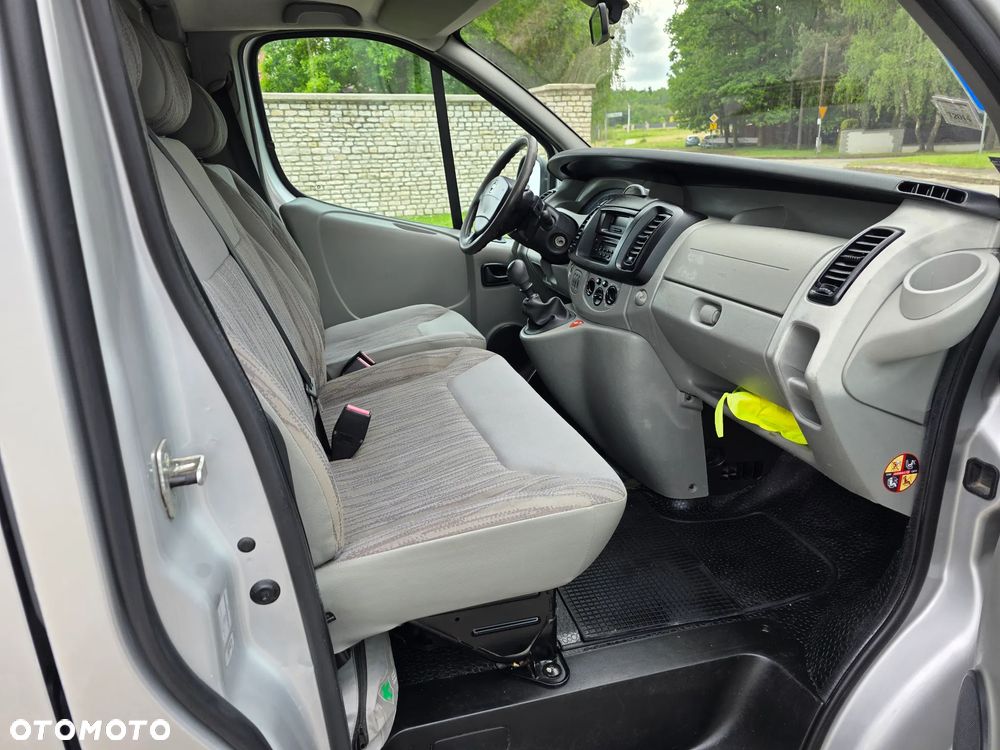 Nissan PRIMASTER - 6