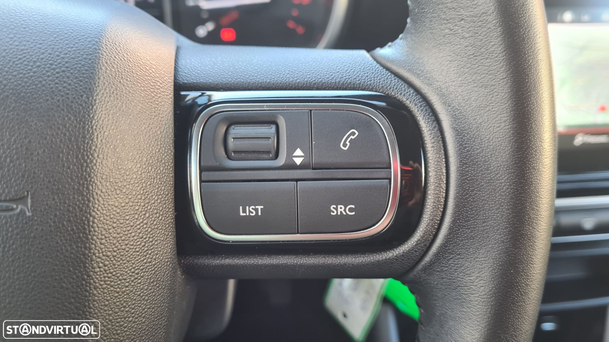 Citroën C3 Aircross 1.5 BlueHDi Shine EAT6 S&S - 16