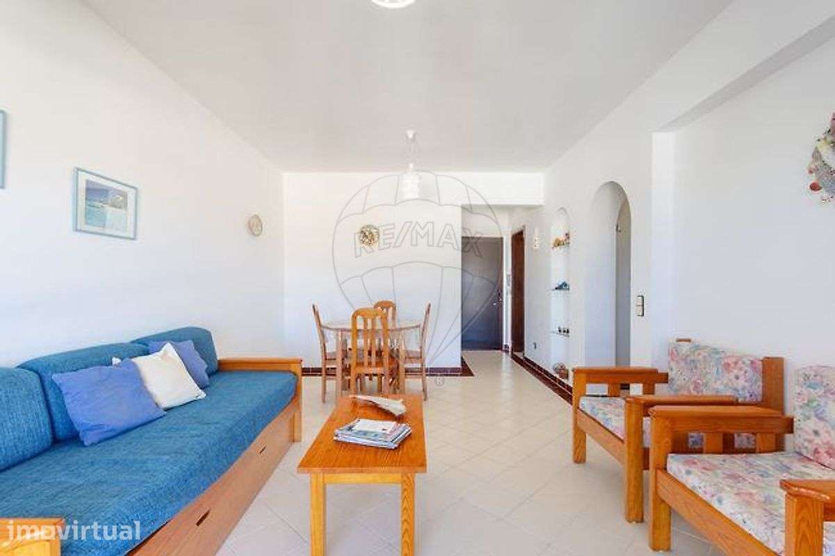 Apartamento T1 para arrendamento - Grande imagem: 2/12