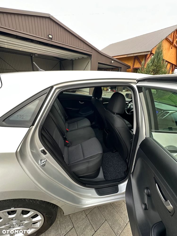 Hyundai i30 1.4 Classic - 13