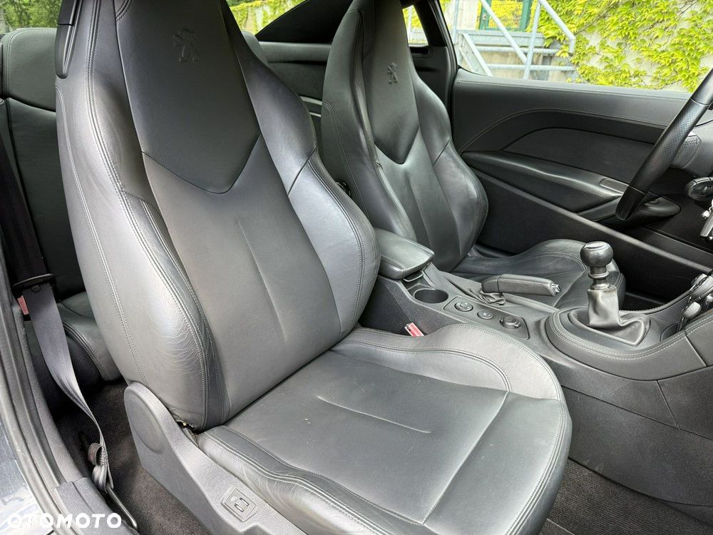 Peugeot RCZ 2.0 HDi - 9