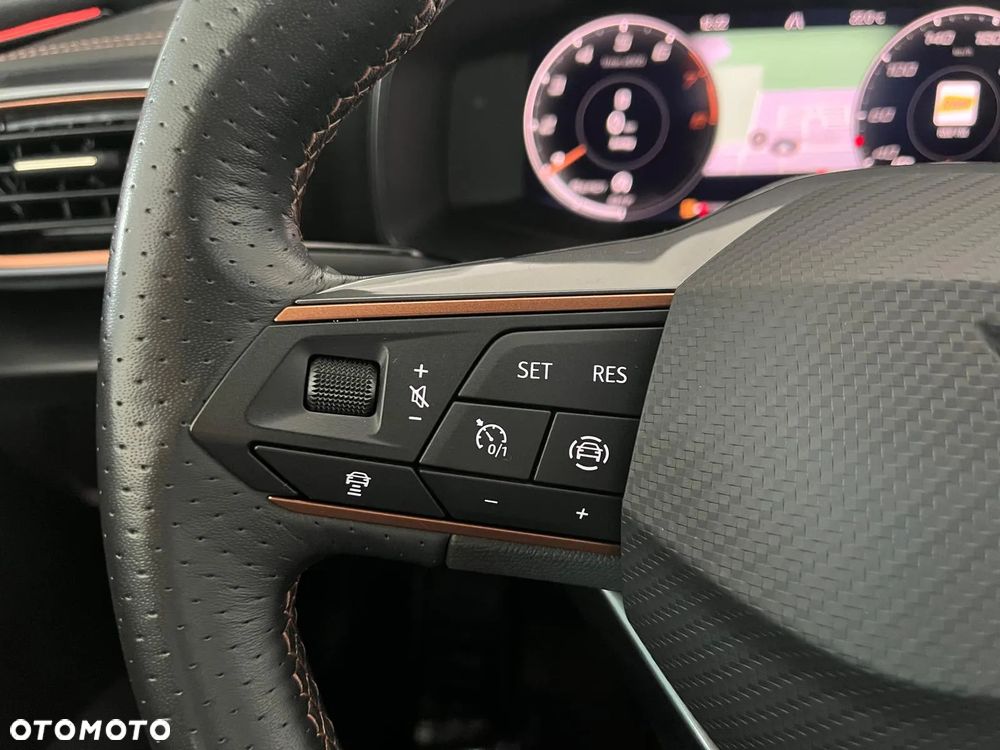 Cupra Formentor 1.5 TSI - 26