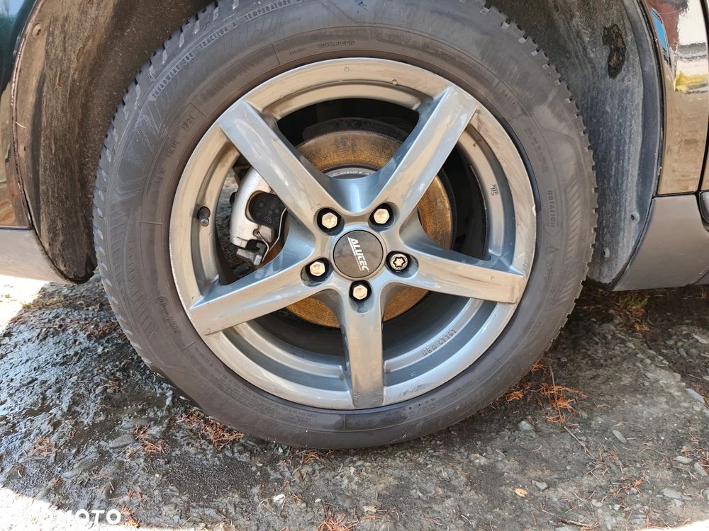 Volvo V50 2.0D DPF - 2