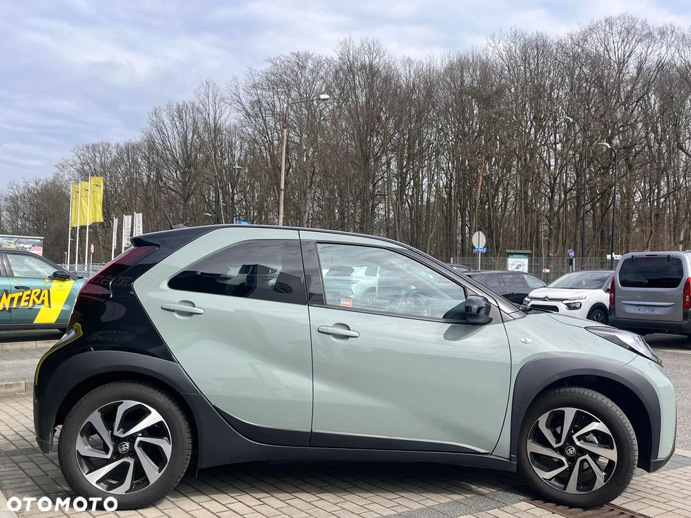 Toyota Aygo - 3