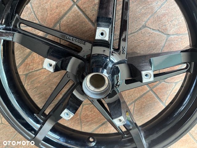 FELGA PRZÓD 19'' HARLEY TOURING 23-26 43300926 - 7