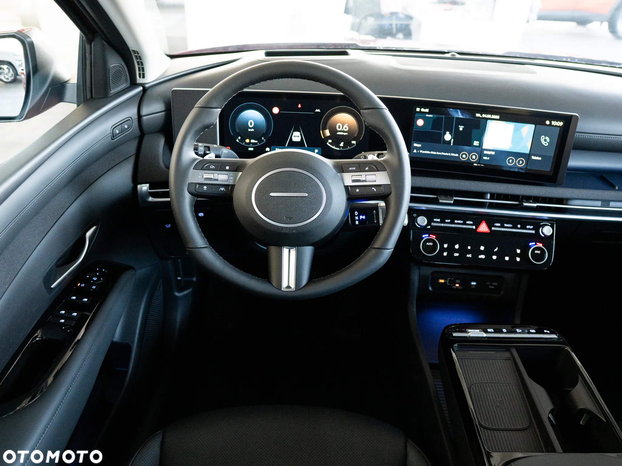 Hyundai Tucson - 25