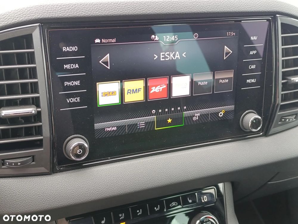 Skoda Karoq 1.5 TSI ACT Sportline DSG - 30