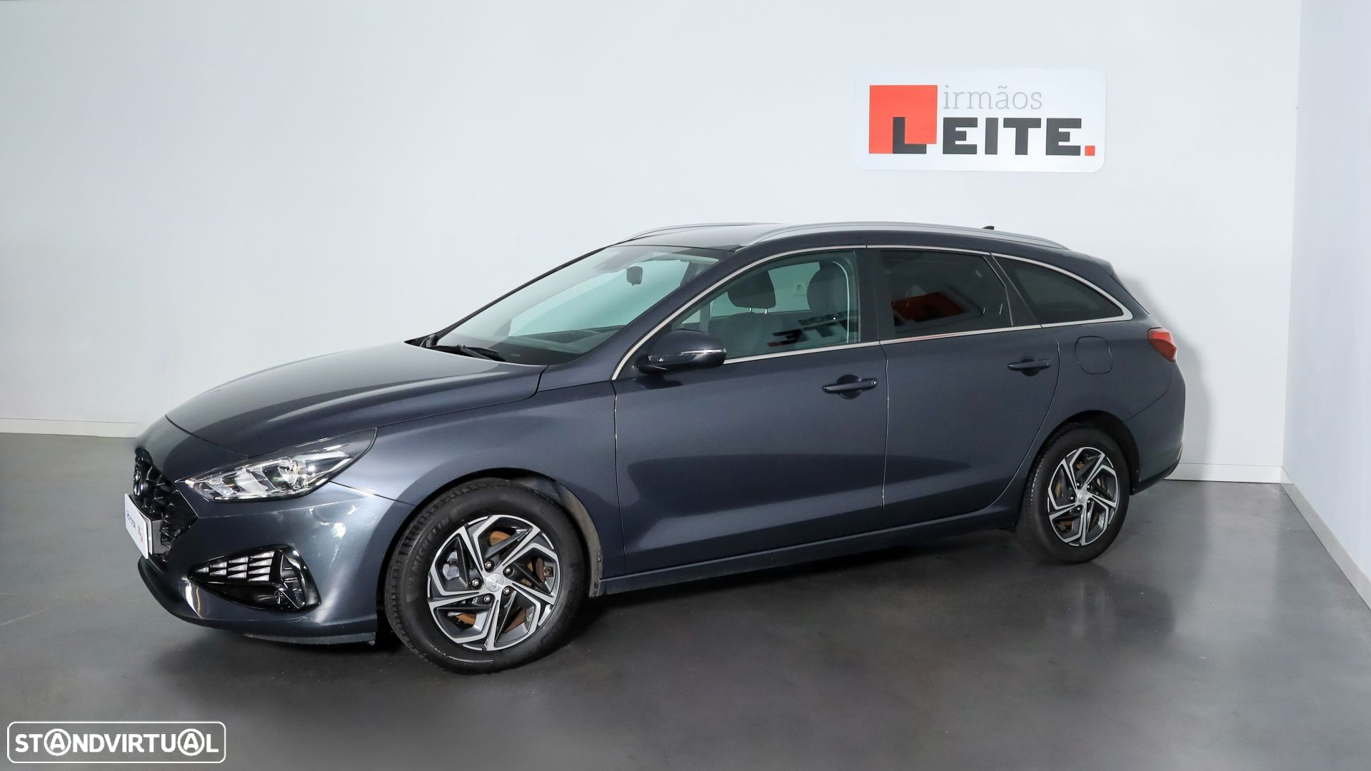 Hyundai i30 1.0 T-GDI Style - 3