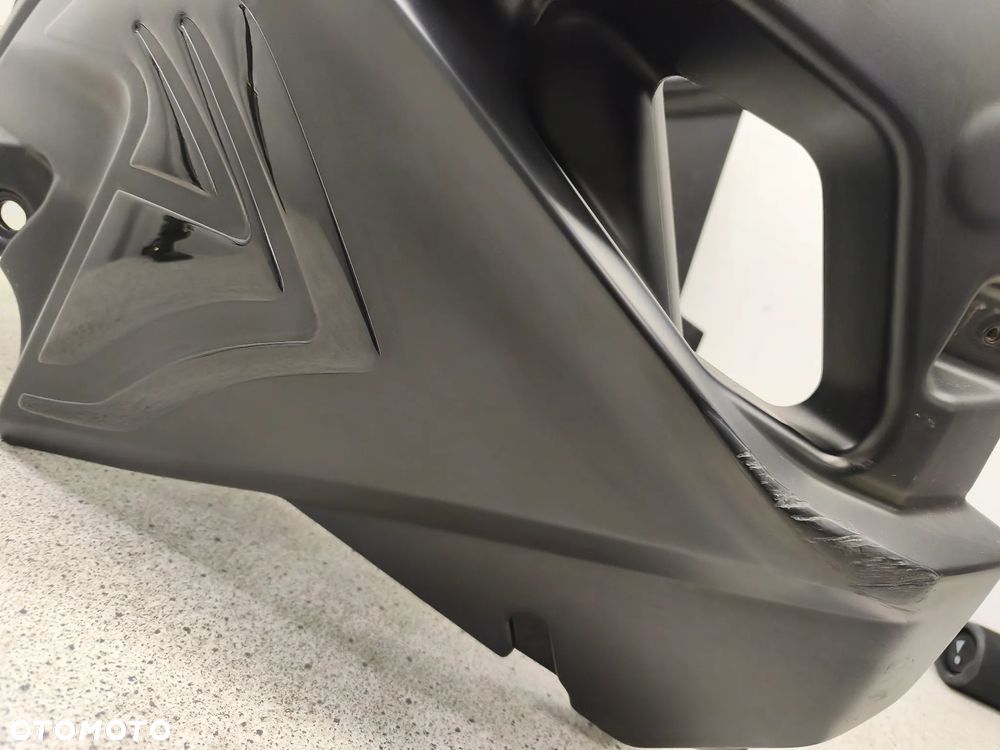 Bak, zbiornik paliwa KTM 1290 Super Adventure - 12