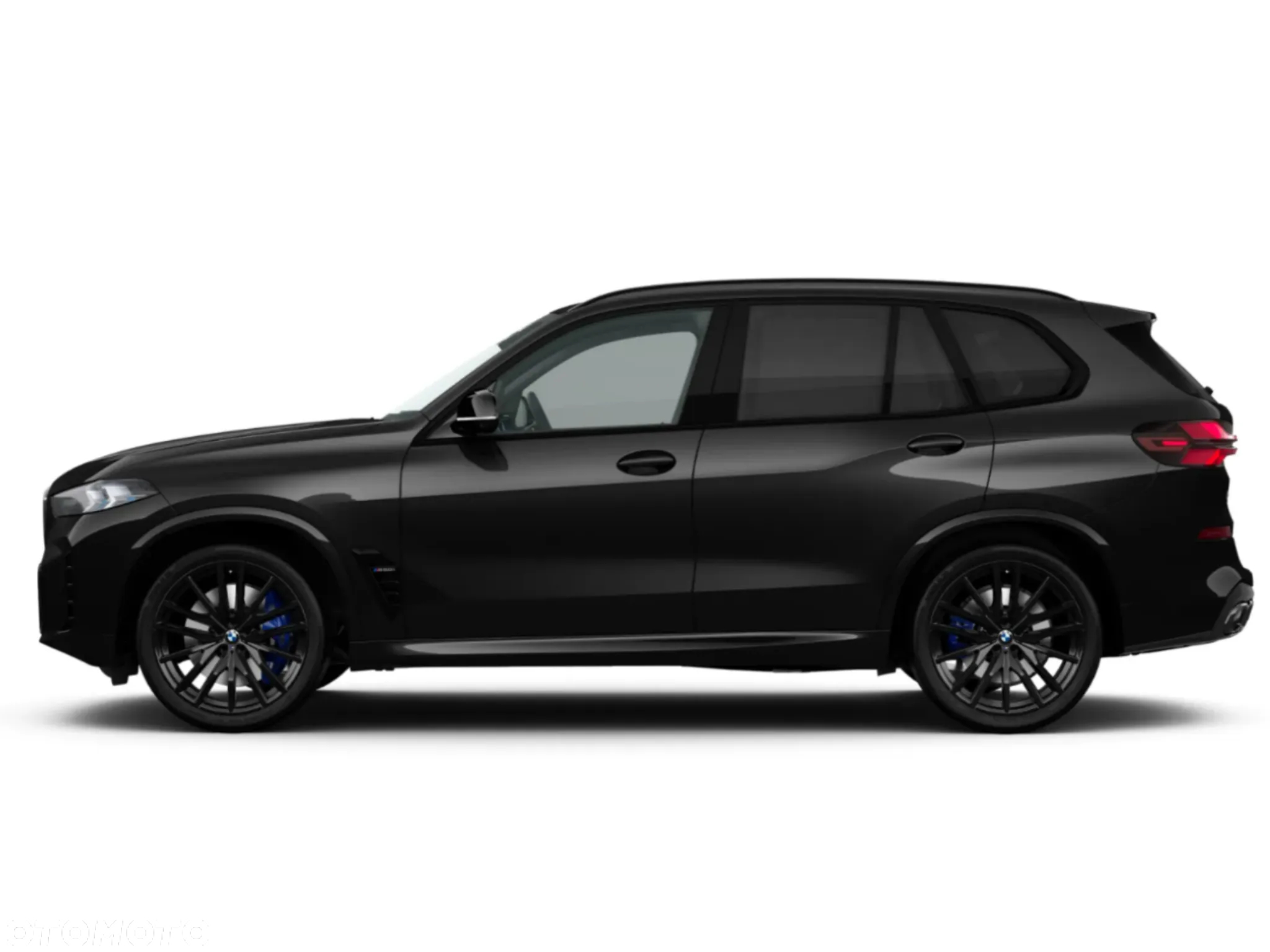 BMW X5 - 3
