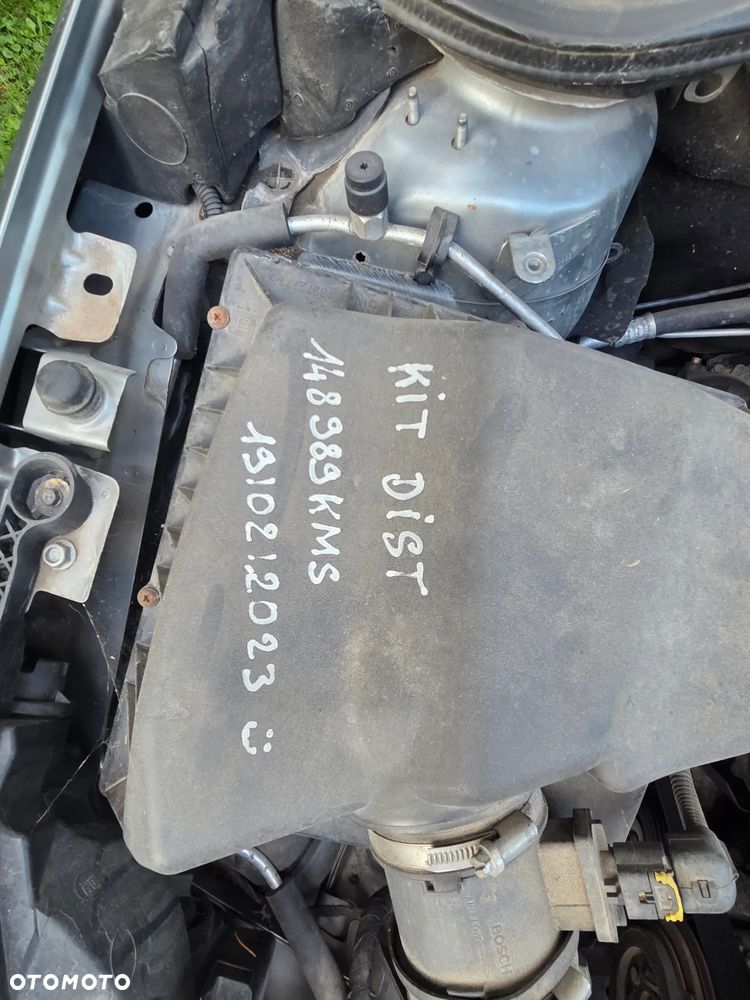 Opel Astra 1.7 CDTI DPF Sport - 7