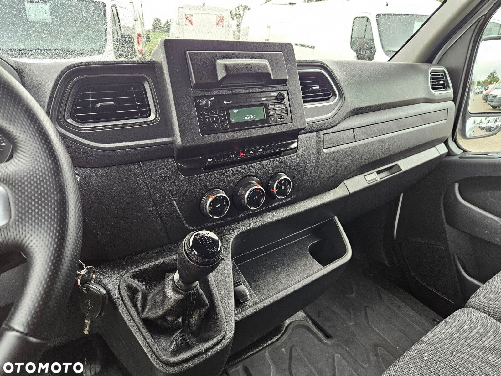 Renault Master L3H2 *114999zł Netto* Brygadówka 7 osób 2.3 dCi/136KM - 23