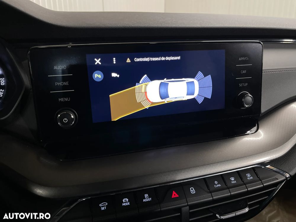 Skoda Octavia 2.0 TDI Ambition - 14