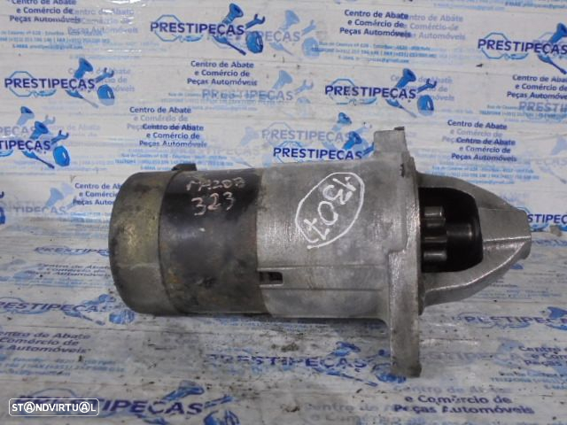 Motor De Arranque CVBPD4 MAZDA 323 1998 1.3I 75CV 5P VERDE - 2