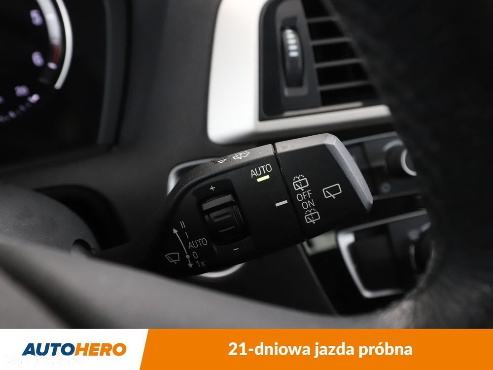 BMW Seria 1 118d Advantage - 30