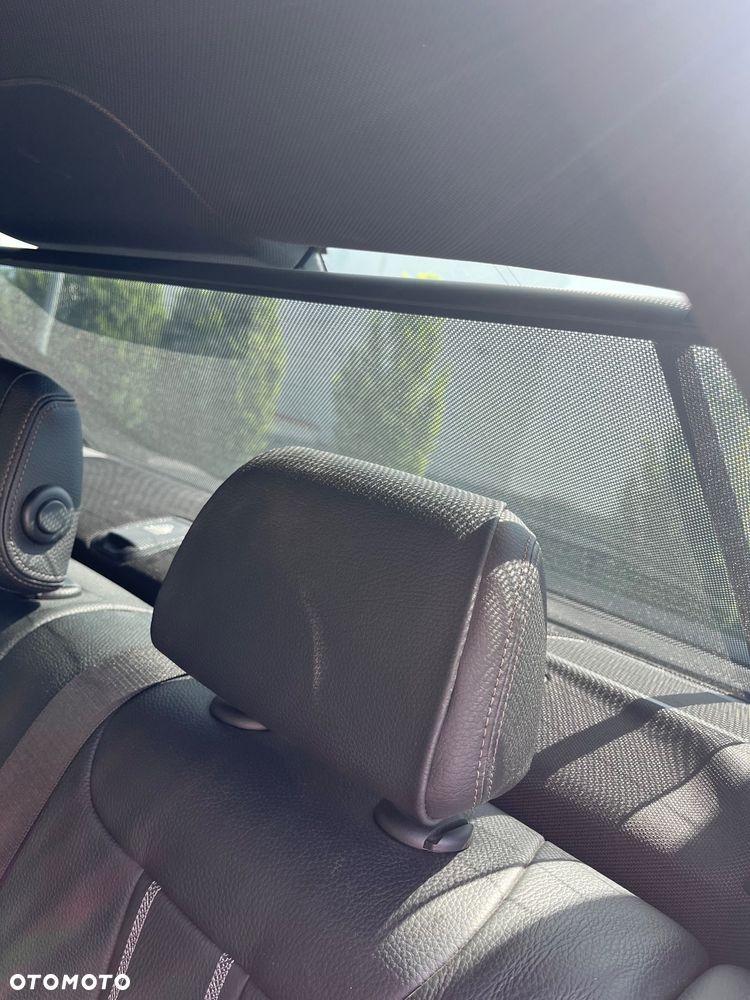 BMW Seria 5 530i xDrive M Sport Edition - 37