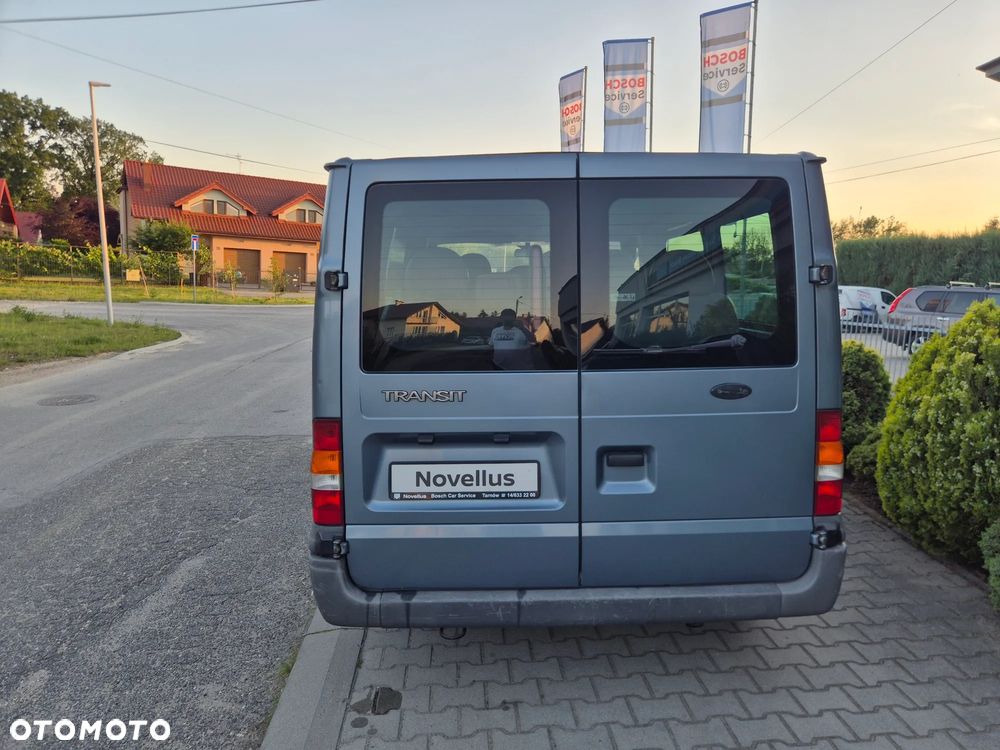 Ford Transit - 7