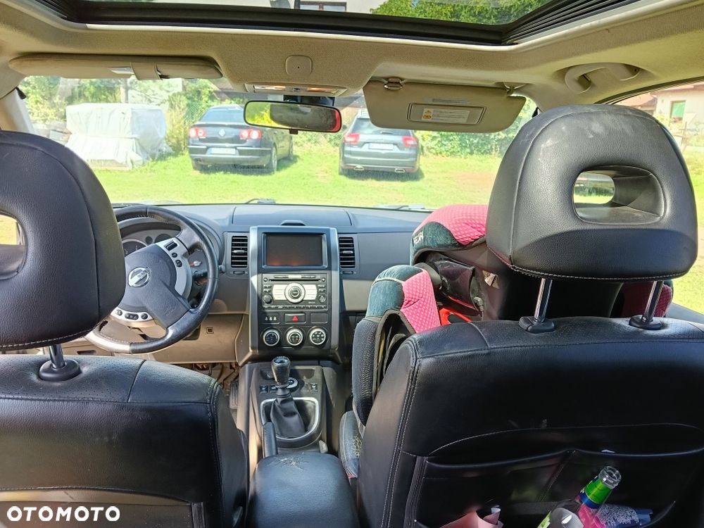 Nissan X-Trail - 7