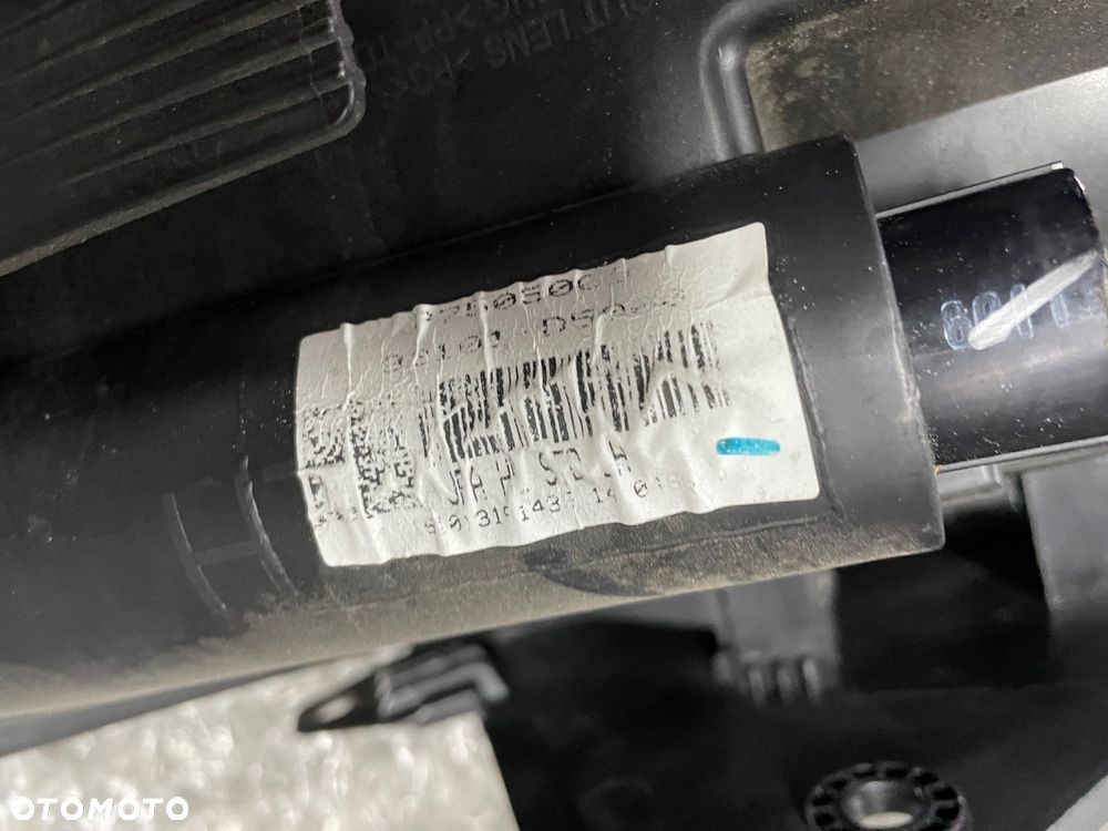 LAMPA LEWA SOCZEWKA ZWYKŁA KIA OPTIMA 92101 D5000 USA - 11