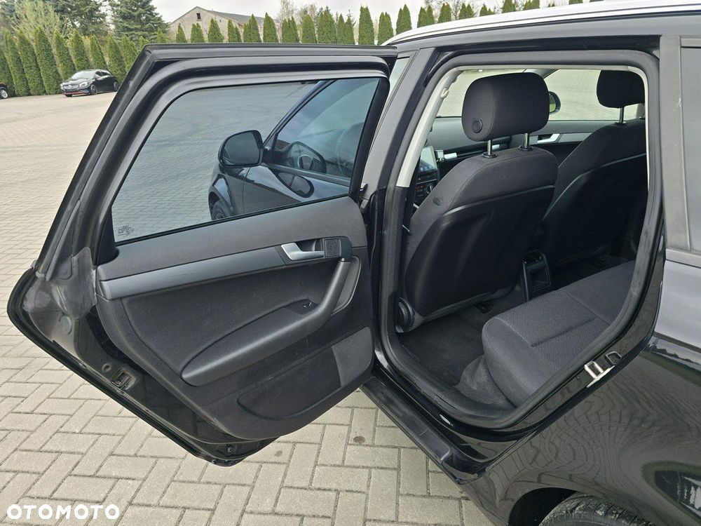 Audi A3 Sportback - 18