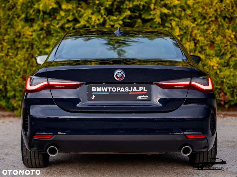 BMW Seria 4 - 13