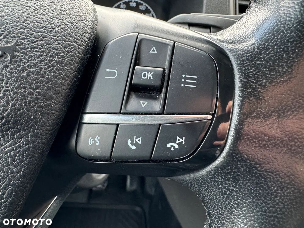 Ford TRANSIT CUSTOM L2 MAXI LONG - 19