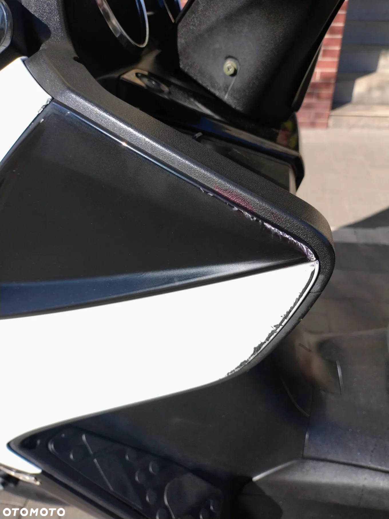 Kymco Downtown - 14