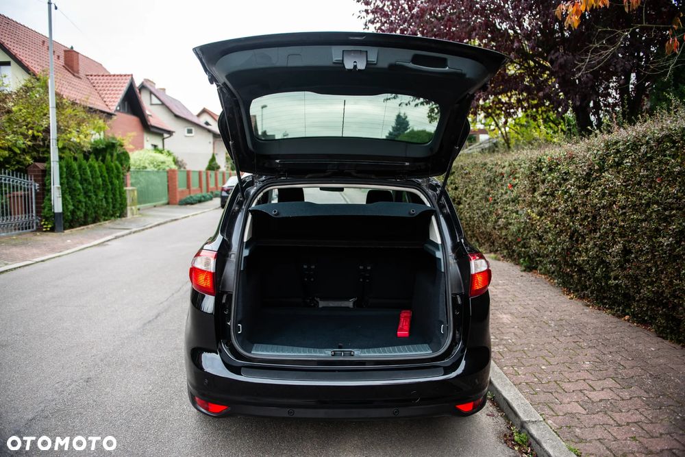 Ford C-MAX 2.0 TDCi Business Edition - 13