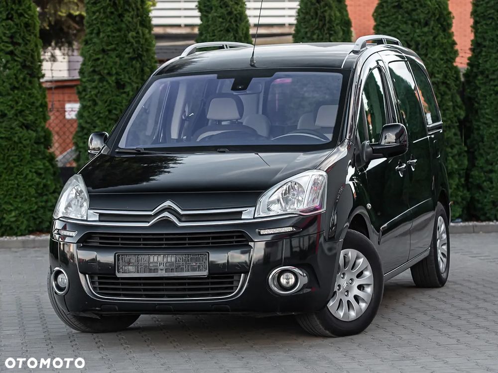 Citroën Berlingo - 5