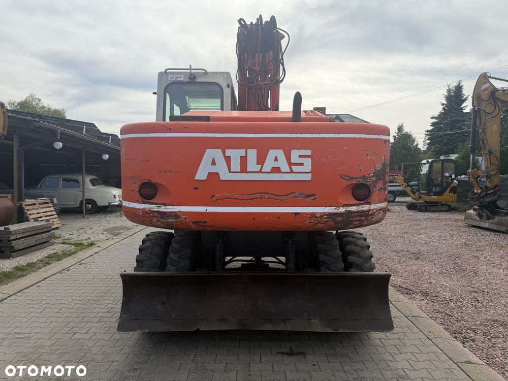 Atlas 1504 - 3