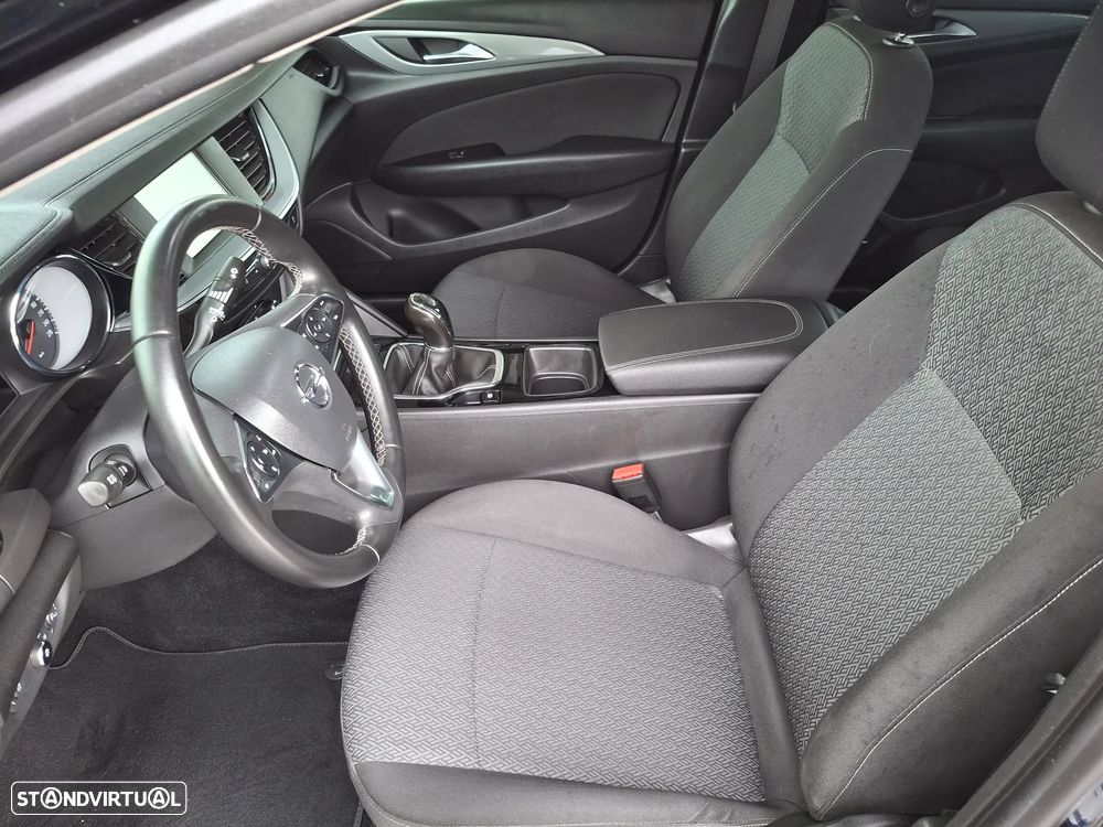 Opel Insignia Grand Sport 1.6 CDTi Innovation - 8