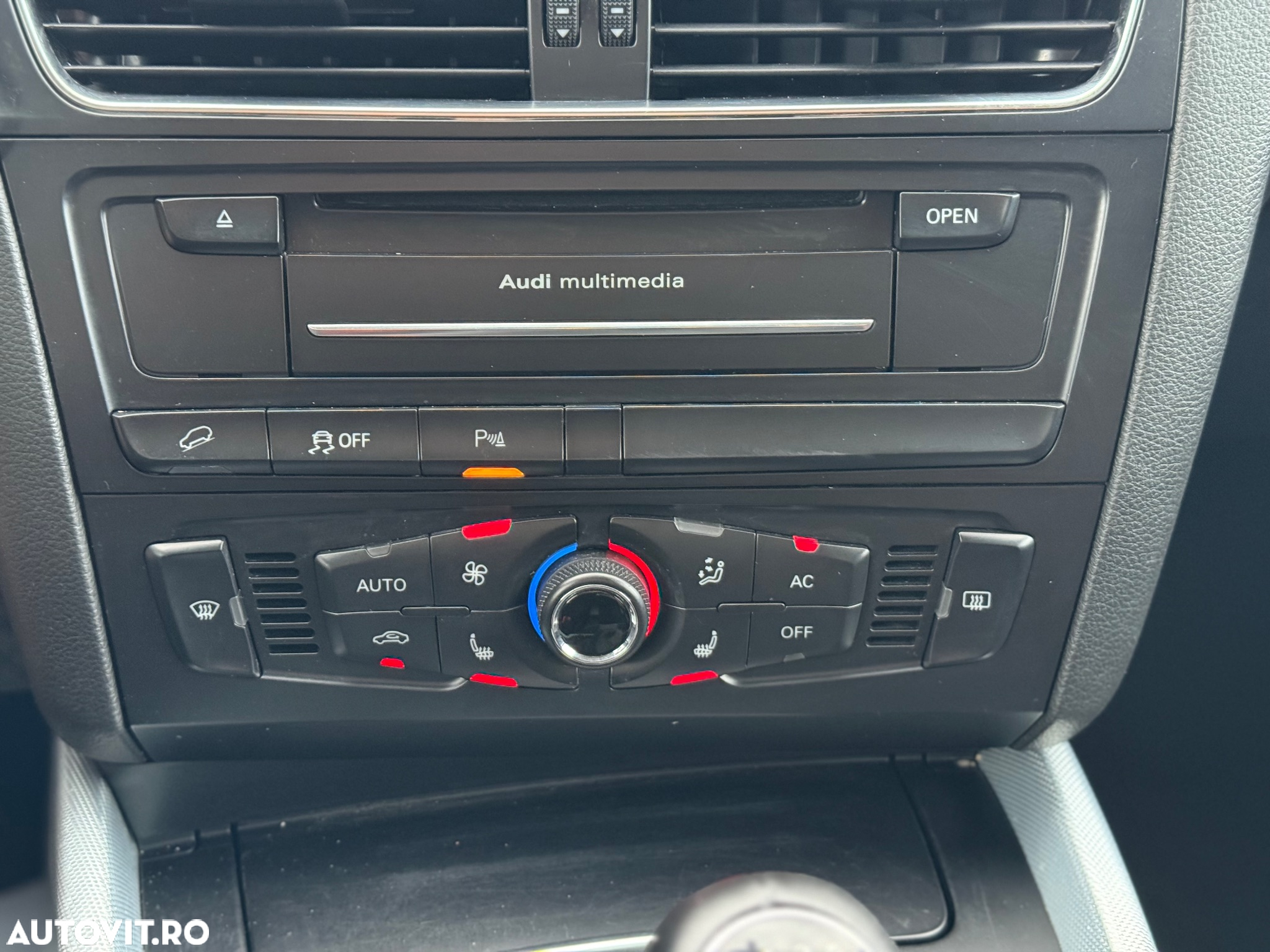 Audi Q5 2.0 TDI Quattro - 9