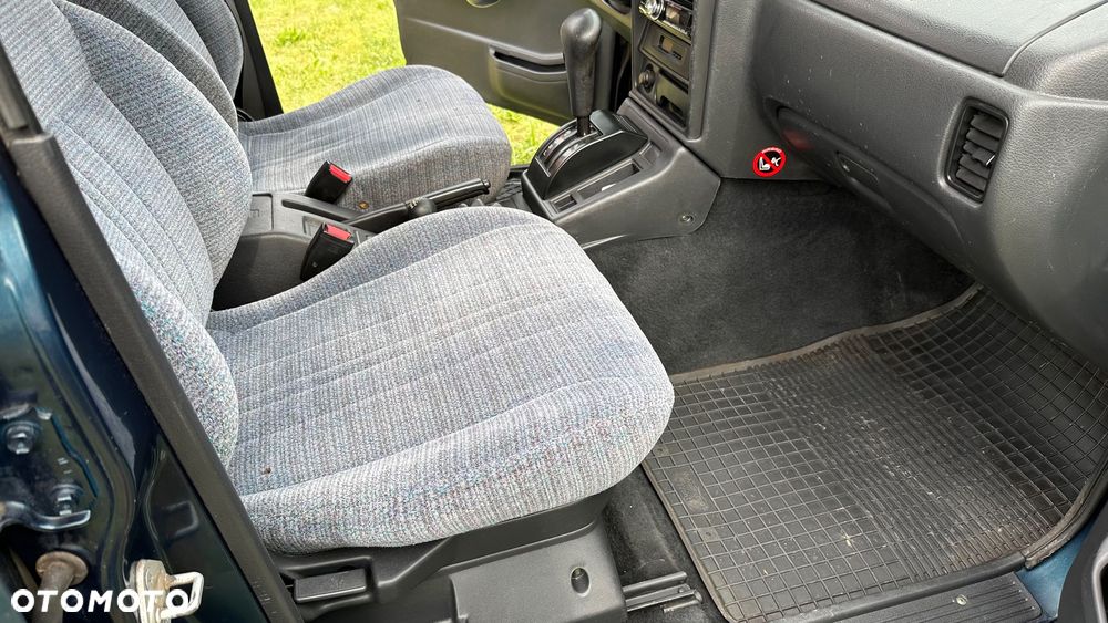 Suzuki Vitara - 24