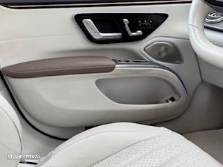 Mercedes-Benz EQS 450+ AMG Line - 53